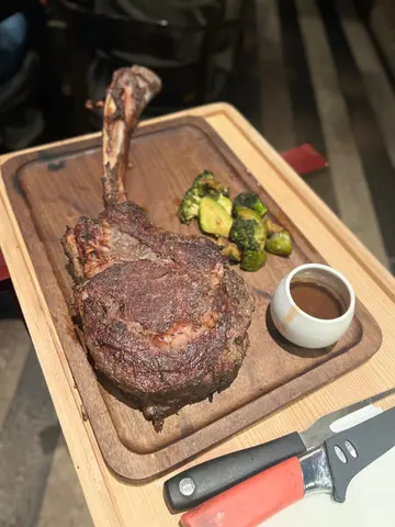 斧頭扒