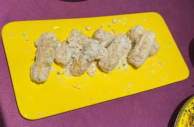 潮汕香蔥返沙芋