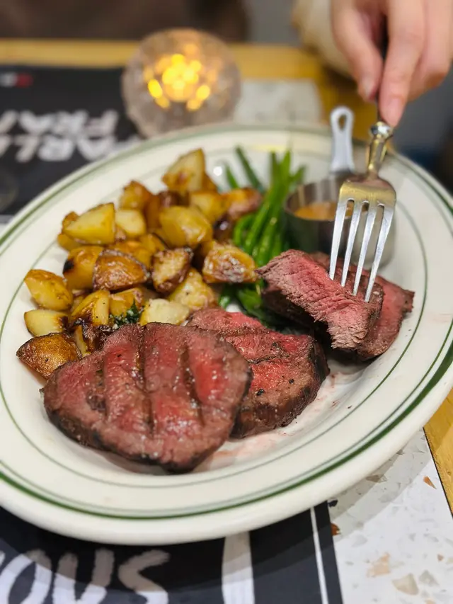 Argentinian Angus Tenderloin