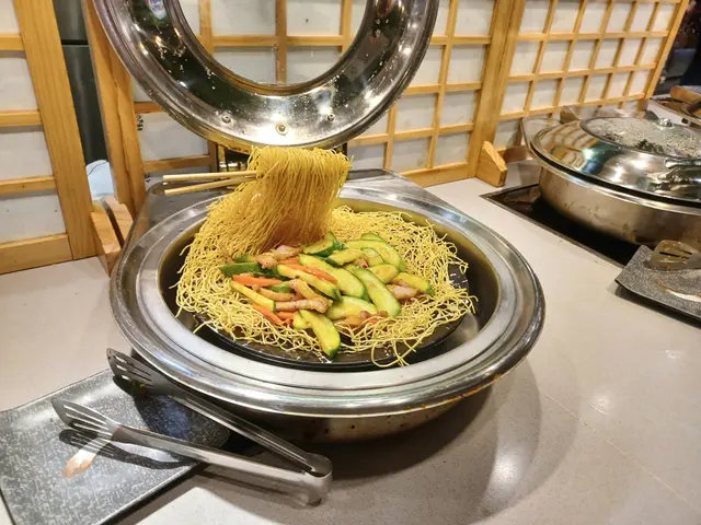 熱葷
