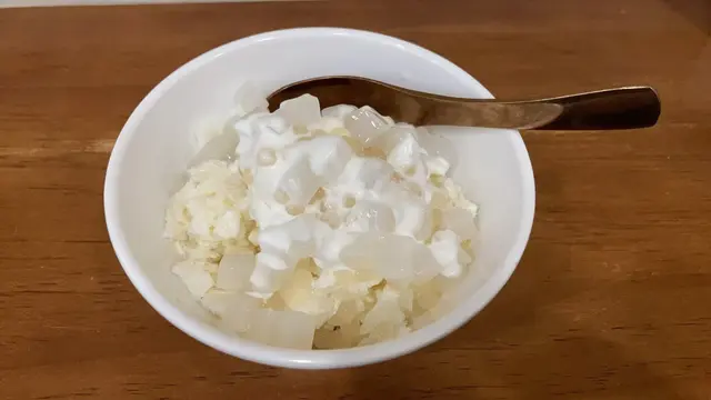 無龍眼但好濃郁