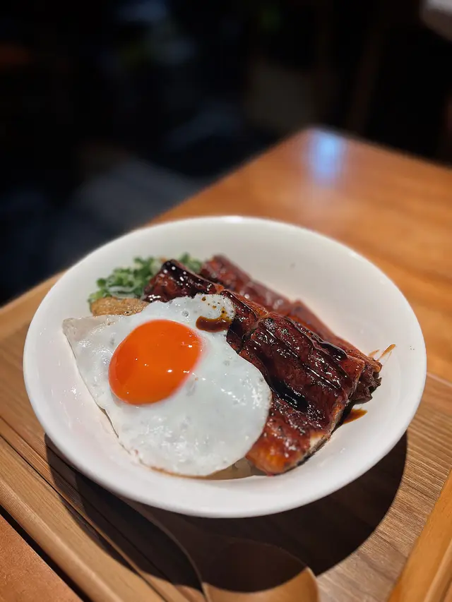 雙重黯然銷魚飯