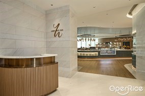 Lobby Cafe