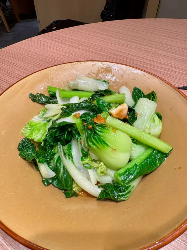 鮮嫩爽脆！ #foodieok #潮州菜 #潮洲打冷 