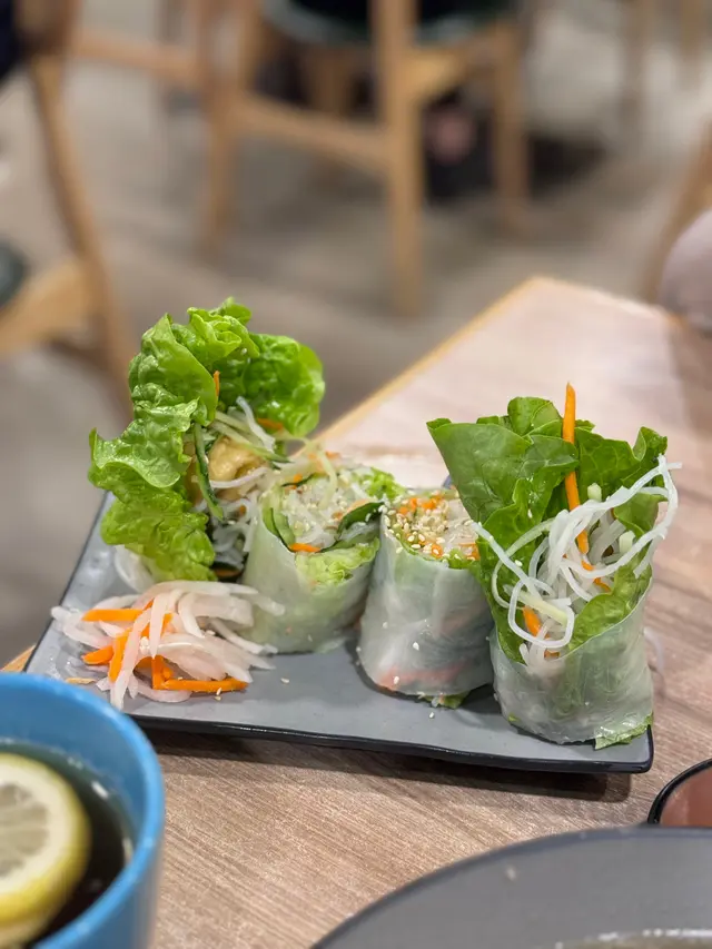 健康田園米紙卷