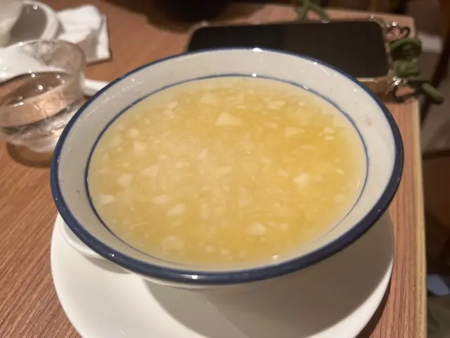綠豆爽