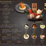 板神 五週年鐵板燒套餐(一位)

(Updated as Dec 12)