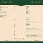 CLASSY DRINK MENU P1

(Updated as Dec 12)