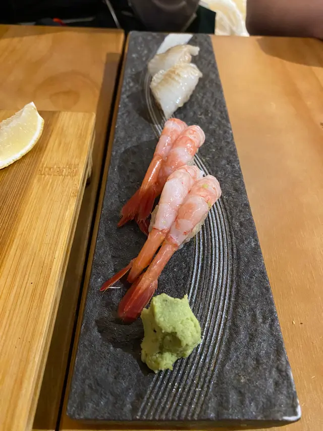 壽司