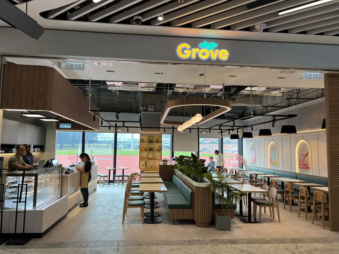 Grove
