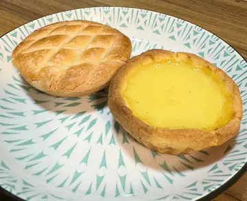 芝士雞批