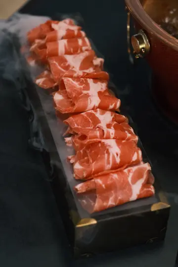 羊上脑