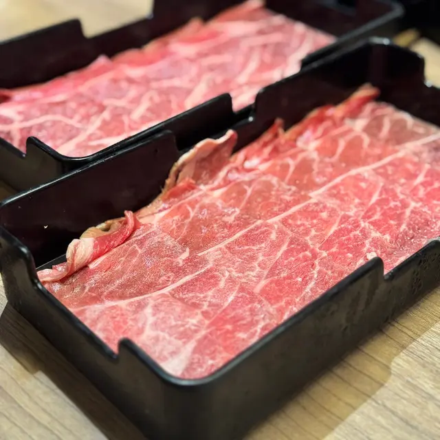 Prime牛肩胛肉