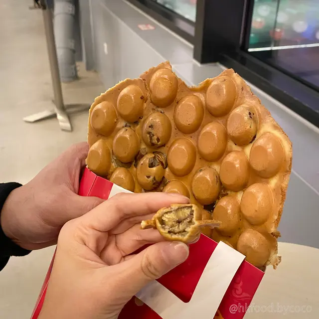 有機栗子