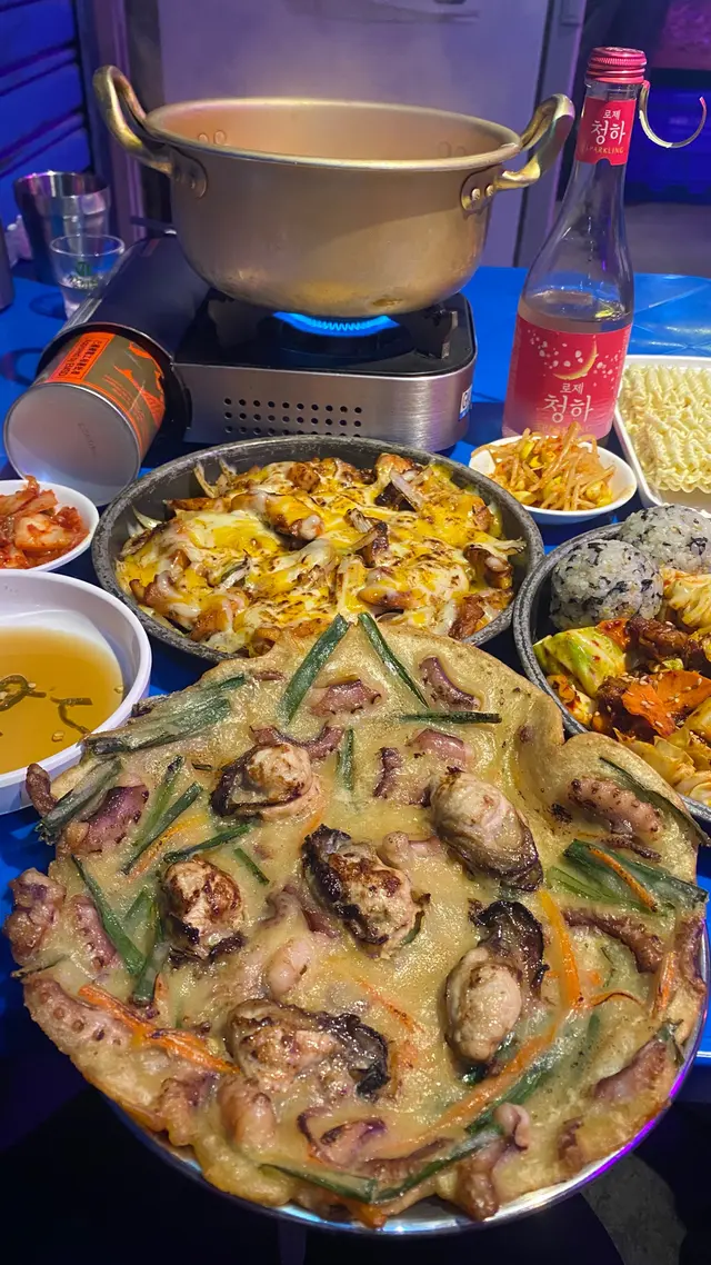 Review of hoo 포차 by KK533553 | OpenRice Hong Kong Review of hoo 포차 (Tsim Sha Tsui) - KK533553