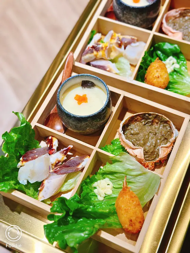 牛牛四重蟹盛宴