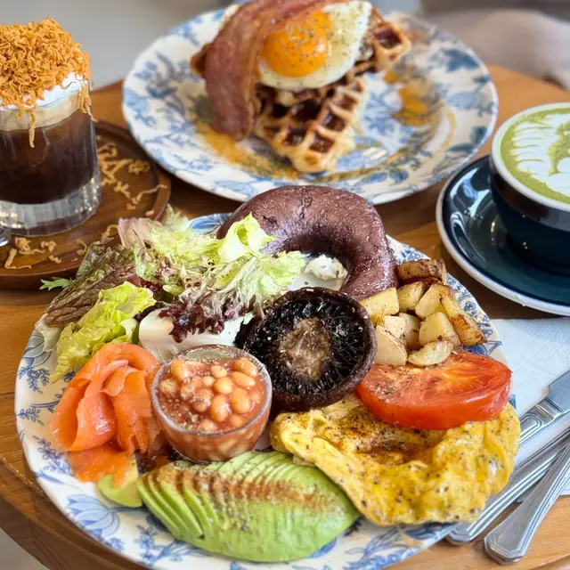Brava Brunchin