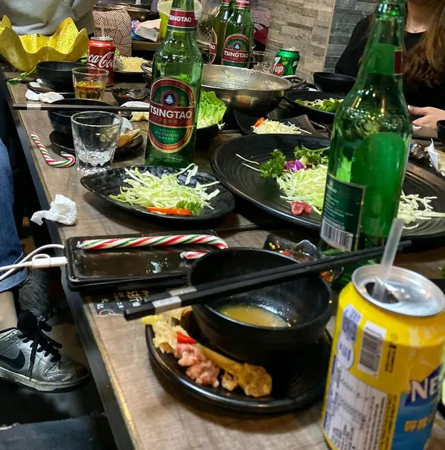 #香港美食 #FoodieLife #美食日記 