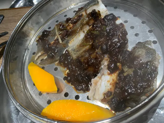 每人大約三嚿，正常嘅size同好味