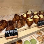 #croissant #美食日記 #牛角包 🥐