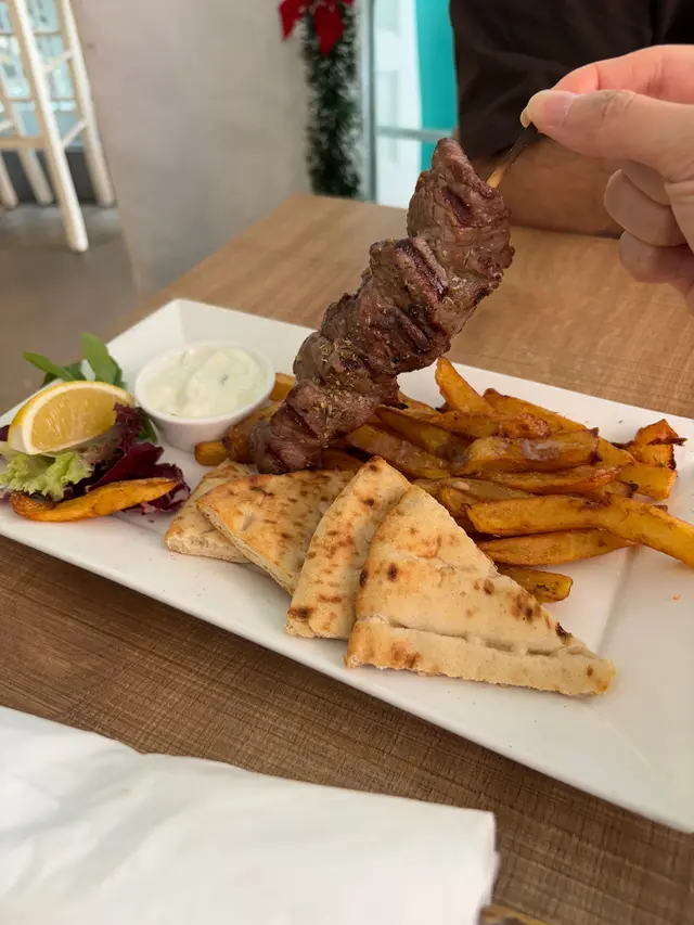 Souvlaki