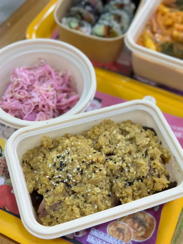 #蕃薯妹周圍食 #樂樂韓式豬手 #韓式豬手 #韓國傳統美食 #韓國菜 #韓國餐廳 豬手 #韓國料理 #炒年糕 #韓式飯卷 #韓國家庭美食 #koreanfood #韓國美食