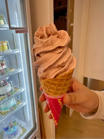 草莓麥提莎乳酪