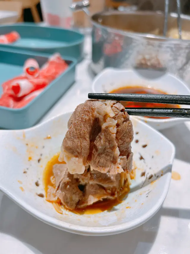 澳洲M7牛胸腹