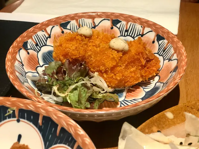 吉列蠔