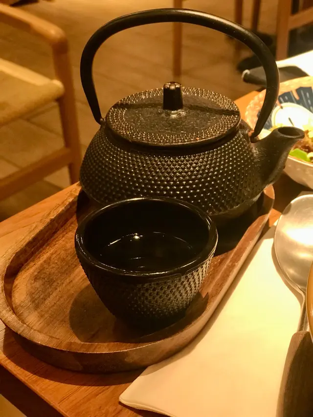 白桃烏龍