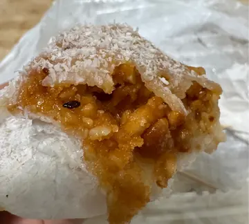 花生糯米糍