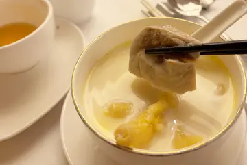 船記頂肺湯