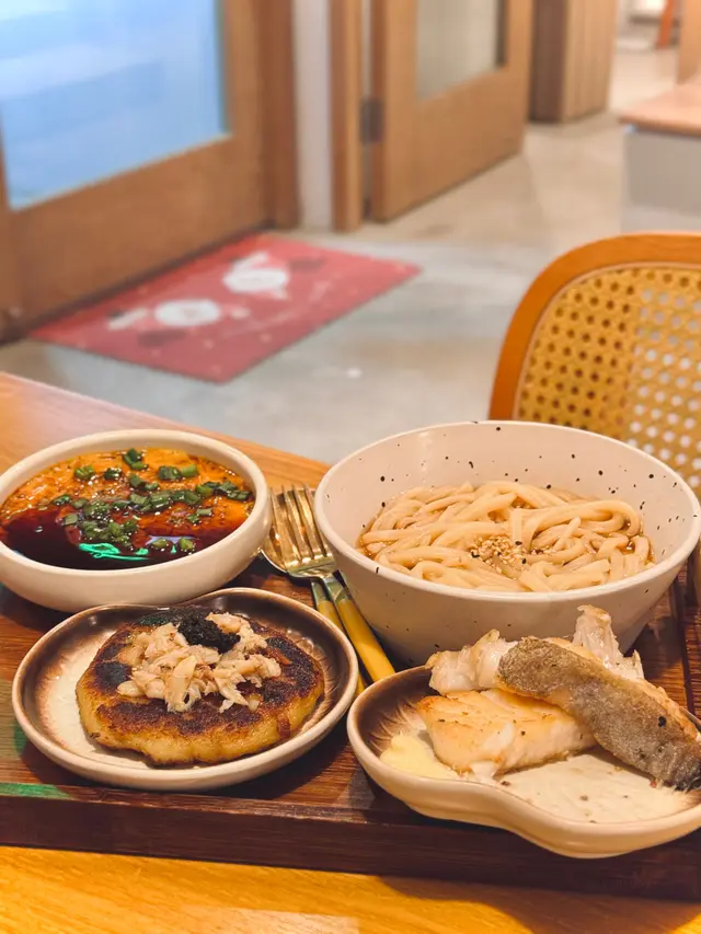 好好吃飯系列
