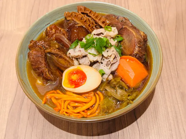 #美食日記 