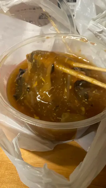 碗仔翅
