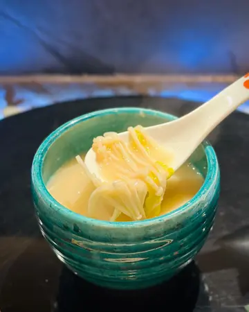 鱼汤