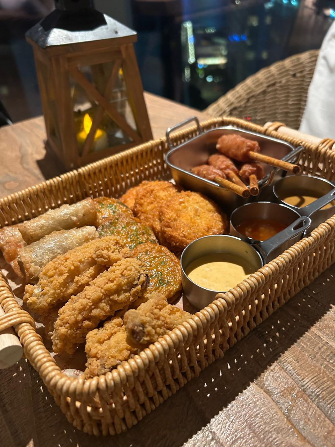 KABOOM Snacks Combo - KABOOMs photo in Tsim Sha Tsui Hong Kong | OpenRice Hong Kong Photo of KABOOM (Tsim Sha Tsui) - Eva19951230