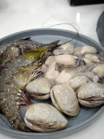海鮮