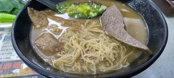 牛什面