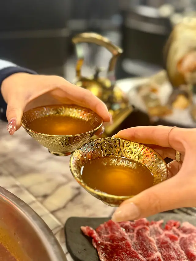 時令燉湯
