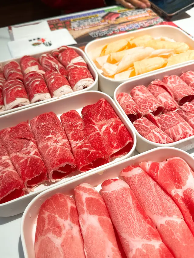 澳洲ᴍ4-ᴍ5和牛