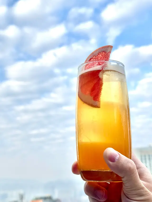 零酒精雞尾酒 Zero Spumori