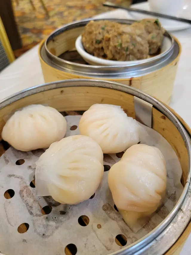 蝦餃