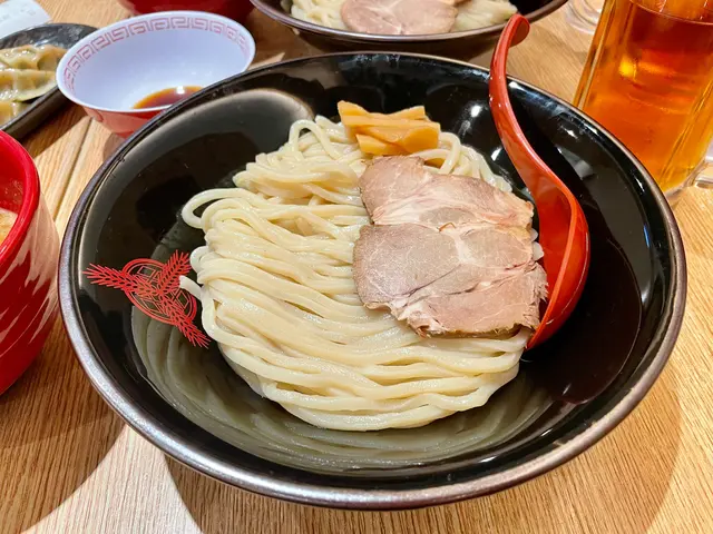 沾麵