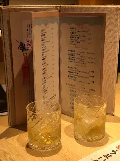 沖繩菠蘿酒,山梨白桃酒