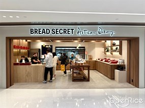 Bread Secret