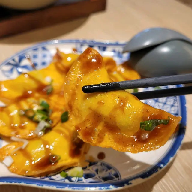 嘉義手工蛋餃(6件) 