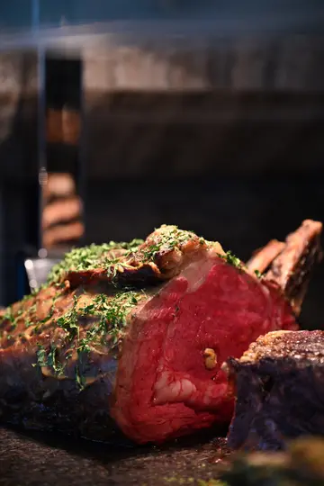 烧牛肉