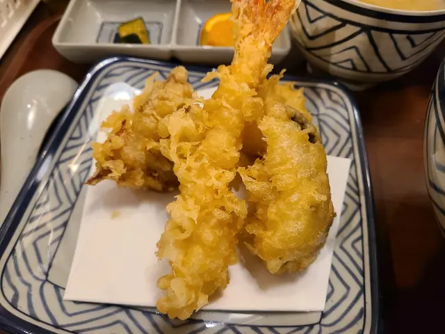 廣島蠔,黑虎蝦,鮮帶子,雞肉