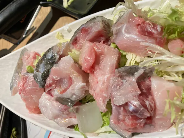 太餓食到一半先記得影低但大半以上都落咗鍋入面🤣